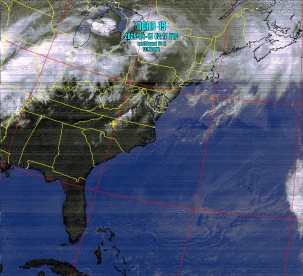 NOAA 19
